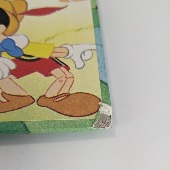 Disney's The Black Cauldron (Disney Classic Series,TwinBooks,Hardcover) - Picture 8 of 12